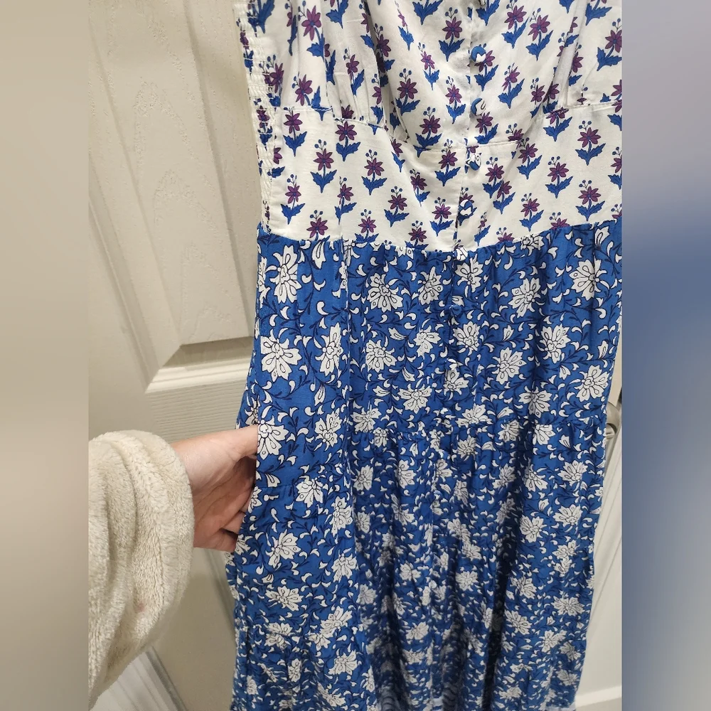 J. Crew, size‎ 00, floral